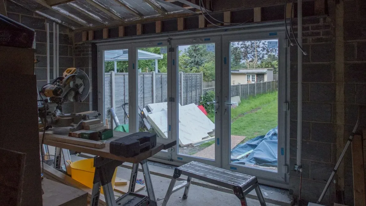 double ou triple vitrage en renovation — Double ou triple vitrage en rénovation : ce qu’il faut savoir
