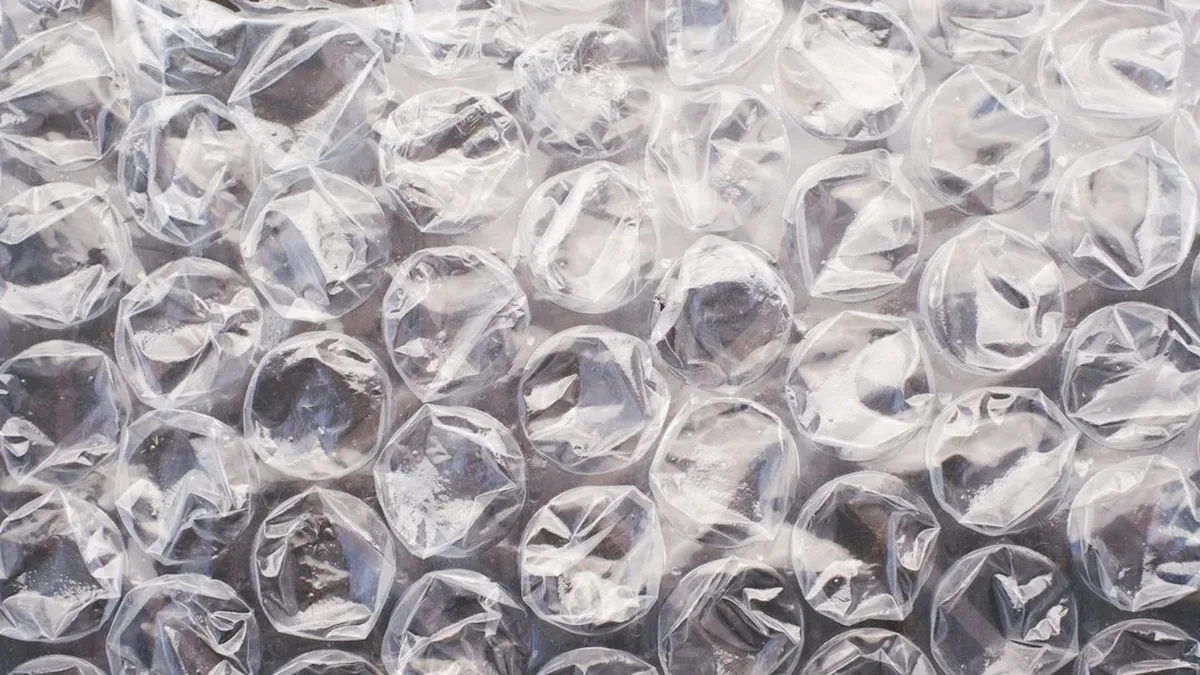 papier bulle isolation fenetre — Papier bulle isolation fenêtre : ce qu’il faut savoir